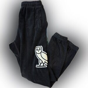 October’s Very Own Fleece Sweatpants